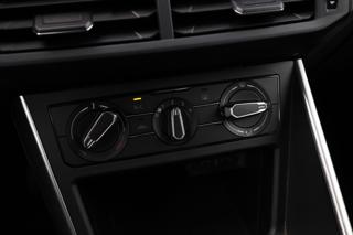 VOLKSWAGEN Taigo usata, con Park Distance Control
