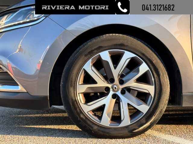 RENAULT Espace usata, con Vetri oscurati