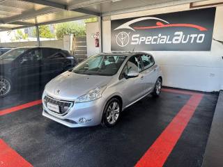 PEUGEOT 208 usata, con Airbag laterali