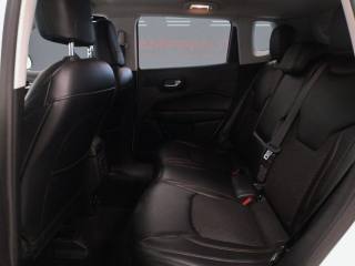 JEEP Compass usata 16