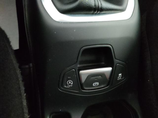 JEEP Renegade usata, con Fendinebbia