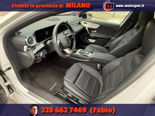 MERCEDES-BENZ A 250 usata, con Chiusura centralizzata