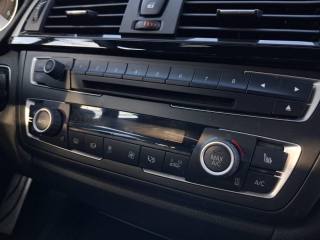 BMW 320 usata, con Cruise Control