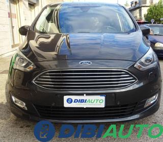 FORD C-Max usata, con Airbag