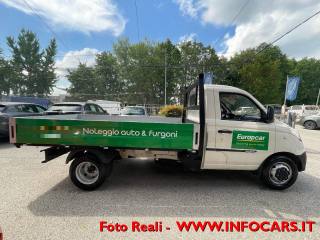 PIAGGIO Porter NP6 usata, con Controllo trazione