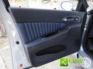 ALFA ROMEO 156 usata 26