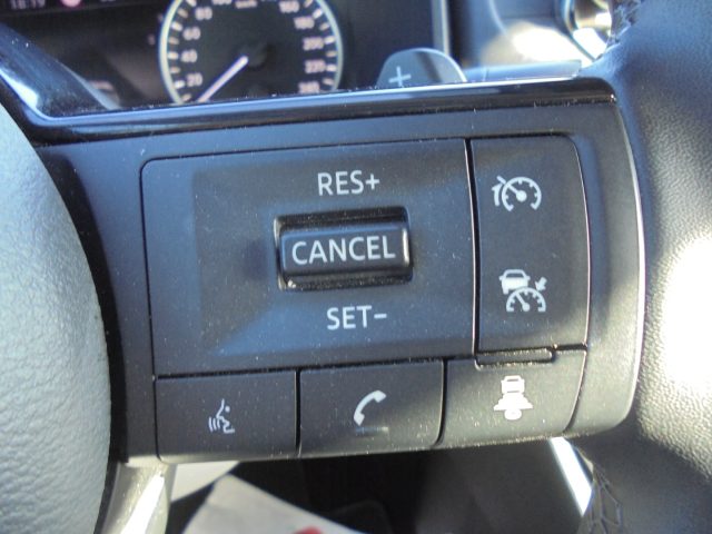 NISSAN Qashqai usata 35
