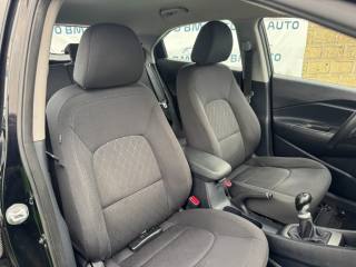 KIA Rio usata, con Airbag Passeggero
