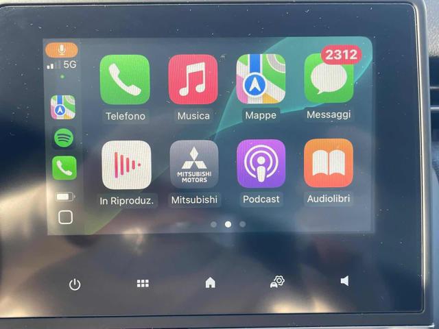 MITSUBISHI Colt usata, con Cerchi in lega