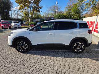 CITROEN C5 Aircross usata, con Alzacristalli elettrici