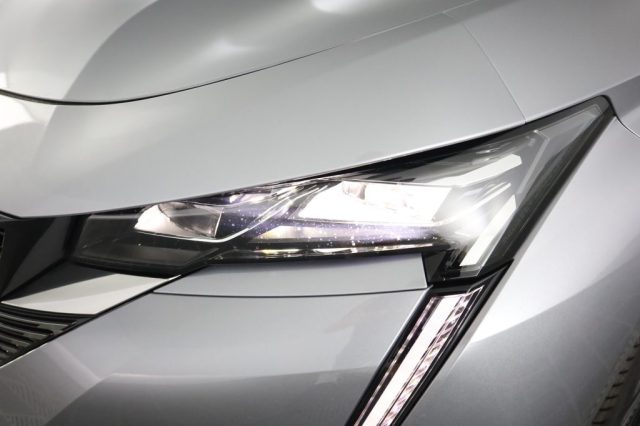PEUGEOT 308 usata 7