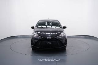 TOYOTA Yaris usata, con Airbag