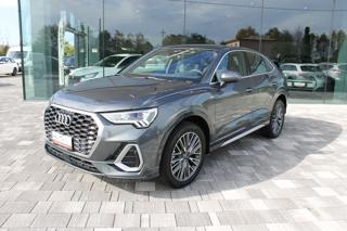 AUDI Q3 usata, con Airbag