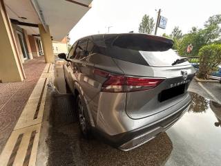 NISSAN Qashqai usata, con Airbag