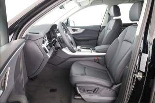 AUDI Q7 usata, con Autoradio