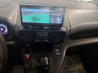 FIAT Doblo usata, con Controllo automatico clima