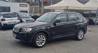 BMW X3 usata, con Airbag laterali