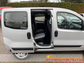 FIAT Qubo usata, con Controllo trazione