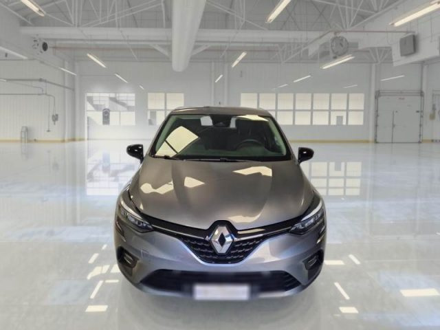RENAULT Clio usata, con Airbag