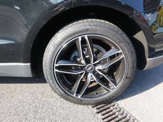 AUDI Q5 usata, con Chiusura centralizzata