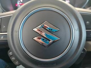SUZUKI Swift usata, con Controllo elettronico della corsia