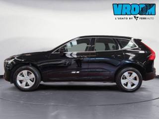 VOLVO XC60 usata, con Autoradio