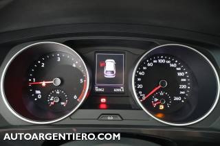 VOLKSWAGEN Tiguan usata, con Boardcomputer
