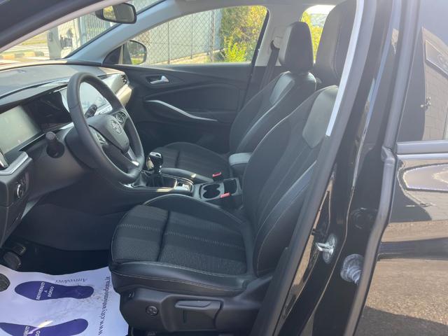 OPEL Grandland usata, con Controllo automatico clima