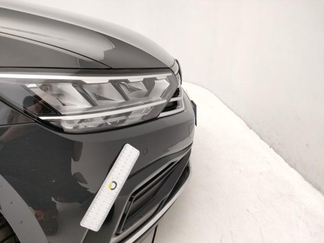 VOLKSWAGEN Passat Variant usata, con Supporto lombare