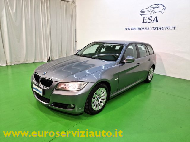 BMW 320 usata, con Cerchi in lega