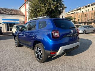 DACIA Duster usata, con Controllo trazione