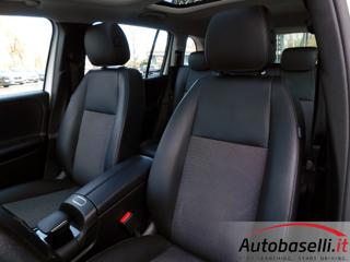 MERCEDES-BENZ GLB 200 usata, con Streaming musicale integrato