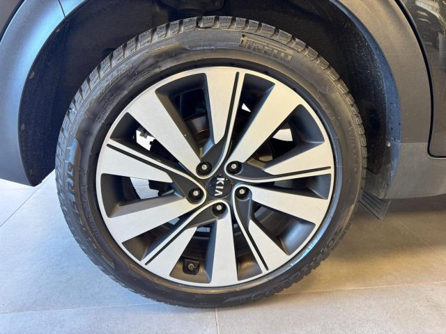 KIA Sportage usata, con Alzacristalli elettrici