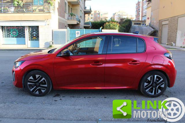 PEUGEOT 208 usata, con Chiusura centralizzata