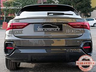 AUDI Q3 usata, con Hill holder