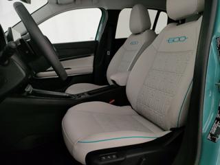 FIAT 600 usata, con Controllo automatico clima