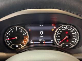 JEEP Renegade usata, con Autoradio digitale