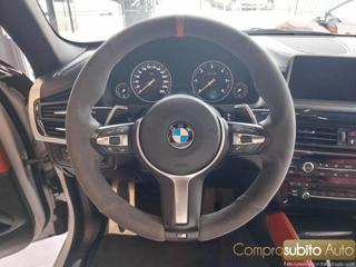 BMW X6 usata, con Sospensioni pneumatiche