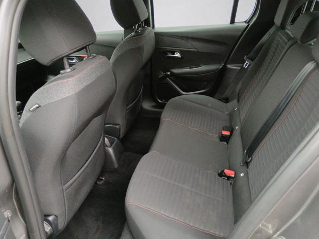 PEUGEOT 208 usata, con Controllo automatico clima
