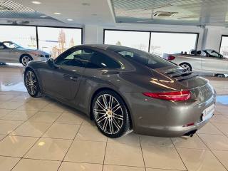 PORSCHE 911 usata, con Cerchi in lega