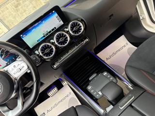 MERCEDES-BENZ GLA 200 usata, con Isofix