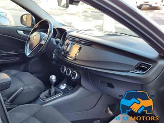 ALFA ROMEO Giulietta usata, con Controllo trazione