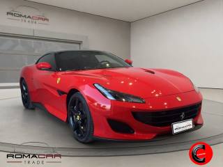 FERRARI Portofino usata, con Airbag Passeggero