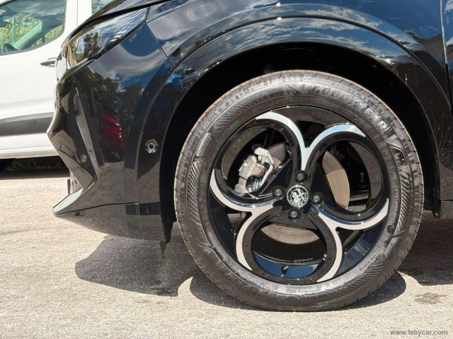 ALFA ROMEO Junior usata, con Controllo automatico clima
