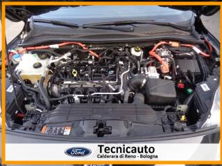 FORD Kuga usata, con Sensore di luce