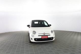 FIAT 500C 500 C 1.0 Hybrid Connect