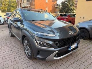 HYUNDAI Kona usata, con Airbag laterali