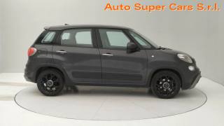 FIAT 500L usata, con Autoradio