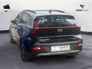 HYUNDAI Bayon usata, con Cerchi in lega