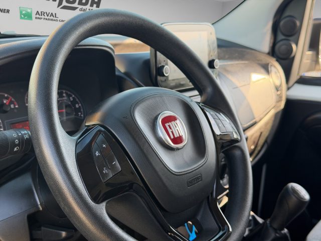 FIAT Fiorino usata 10